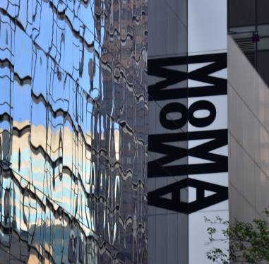 MoMa Museum of Modern Art